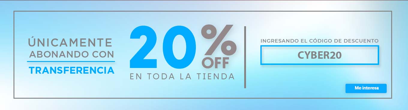 Ofertas en LMS