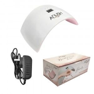 Cabina para Uñas LED Beauty Nail Lamp Anush