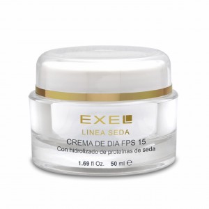 CR X50 DIA SPF15 C/HIDROLIZAD SEDA EXEL