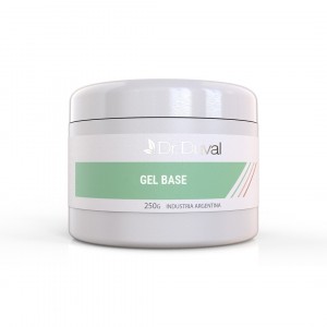 Gel Base Para uso De Aparatología x250g