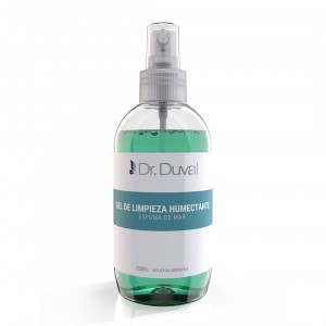 Gel de Limpieza Humectante Espuma de Mar x240ml