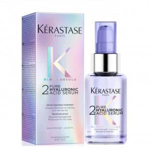 Serum de ácido hialurónico puro al 2% x 50ml Kerastase