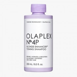 Shampoo N°4P Blonde Enhancer OLAPLEX