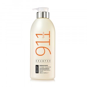 Shampoo Hidratante 911 Quinoa x1000ml Biotop