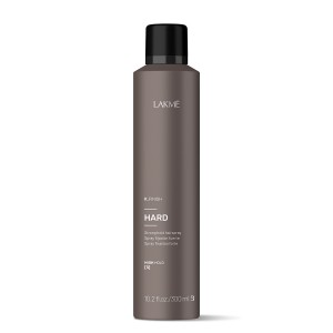 Spray De Fijación Fuerte K.Finish x300ml Lakmé