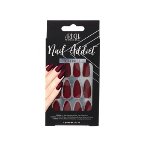 Nail Addict Bordeaux Ardell