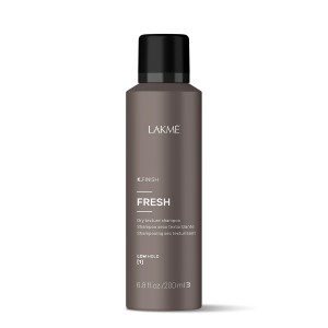 Shampoo Seco Fresh K.Finish x200ml Lakmé