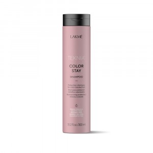 Shampoo Protector de Cabellos Coloreados x300ml Teknia Lakme