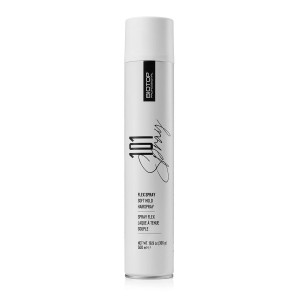 Spray Fijación Flexible 101 Spray x500ml Biotop