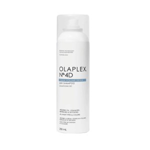 Shampoo Seco N°4D Clean Volume Detox x250ml Olaplex