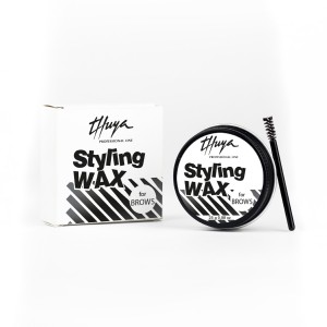 Cera Para Cejas Styling Wax x25g Thuya