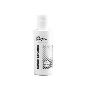 Solución Salina Para Cejas x50ml Thuya