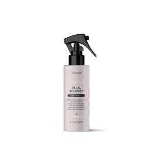 Pre-Shampoo Metal Remover Teknia x150ml Lakmé