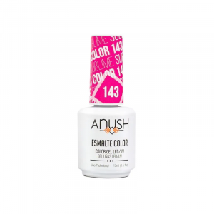 Esmalte Semipermanente x15ml Anush