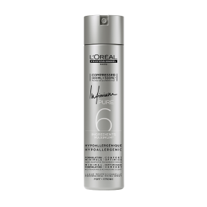 Laca Infinium Strong 300 ml L'Oréal Professionnel