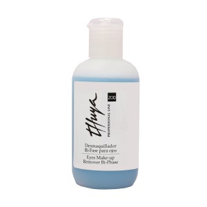 Desmaquillante De Ojos Bifásico x100ml Thuya