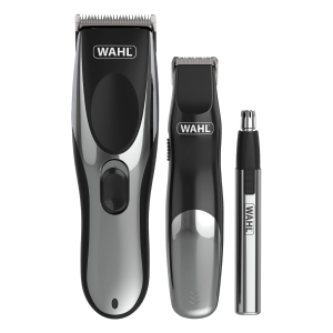 Kit Cordless Groom Pro 23 piezas Wahl