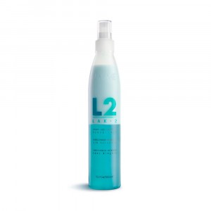 Acondicionador Instantáneo en Spray Sin Aclarado L2 x300ml Lakme