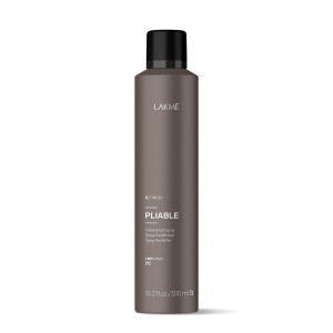 Spray De Fijación Flexible Pliable K.Finish x300ml Lakmé