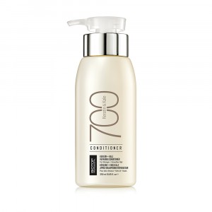 Acondicionador Reparador 700 Keratin + Kale x250ml Biotop
