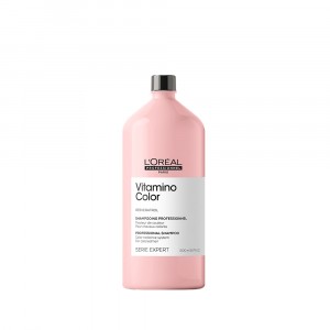 Shampoo Vitamino Color Serie Expert x1500ml L'Oréal Professionnel