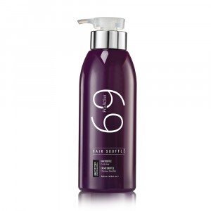Crema Leave-in Definición Rulos 69 Pro Active x500ml Biotop