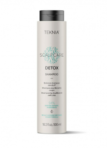 Shampoo Scalp Care Detox Teknia x300ml Lakmé