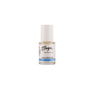 Tratamiento De Uñas Nails Recover x14ml Thuya