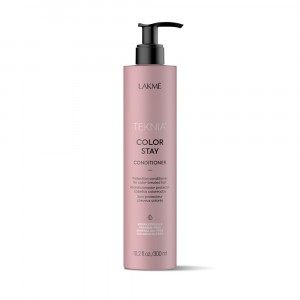 Acondicionador Protector Cabellos Coloreados x300ml Teknia Lakme
