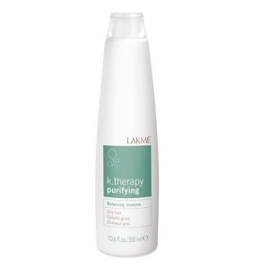 Shampoo Purificante K.Therapy x300ml Lakmé
