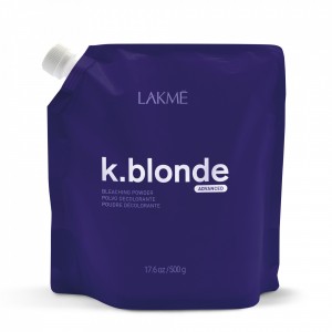 Polvo Decolorante k.blonde Advanced x500g Lakmé