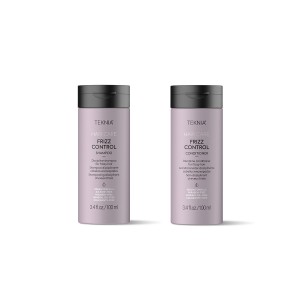 Pack Frizz Control Teknia Lakme