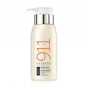 Shampoo Hidratante 911 Quinoa x250ml Biotop