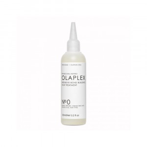 Tratamiento Intensive Bond Building Nº0 x155ml Olaplex