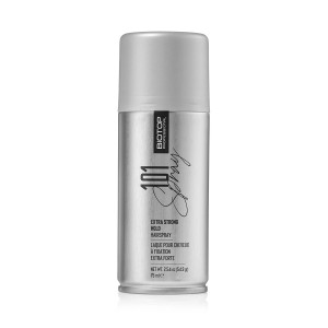 Spray Fijación Extra Fuerte 101 Spray 101 Spray x75ml Biotop