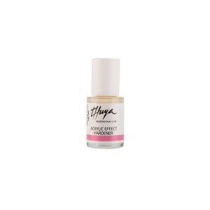 Endurecedor De Uñas Efecto Acrílico x14ml Thuya