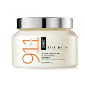 Máscara Hidratante 911 Quinoa x550ml Biotop