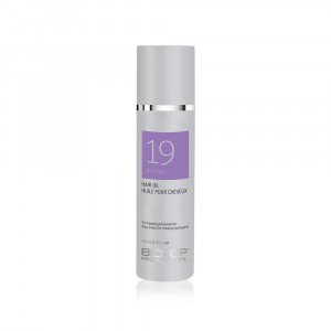 Serum Matizador 19 Pro Silver x100ml Biotop