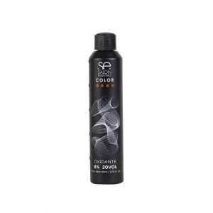 Oxidante En Crema x60ml Salon Essentials