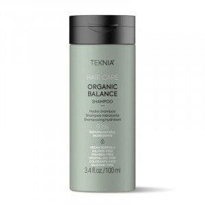 Shampoo Organic Balance x50ml Lakmé