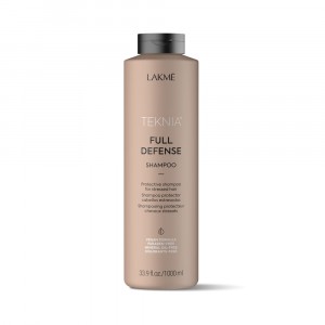 Shampoo Protector de Cabellos Estresados x1000ml Teknia Lakme