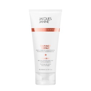Leave-in Damage Repair x200ml Jacques Janine