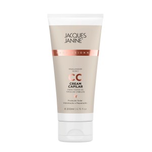 CC Cream x200ml Jacques Janine