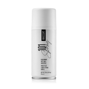 Spray Fijación Flexible 101 Spray x75ml Biotop