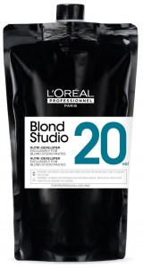 Nutri Revelador Blond Studio x1000ml Loreal