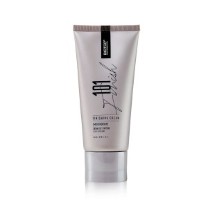 Crema de Peinar 101 Finish x180ml Biotop