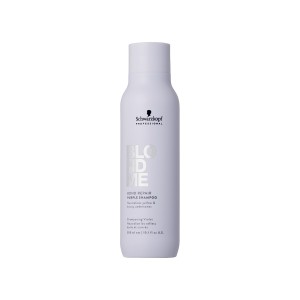 Shampoo X300 Ml. Purple Bond Repair Blondme