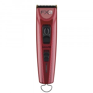 Máquina de Corte Profesional FX3 Babyliss PRO