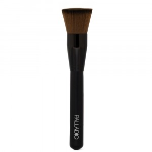 Brocha de Maquillaje Flat Foundation Kabuki Brush Palladio