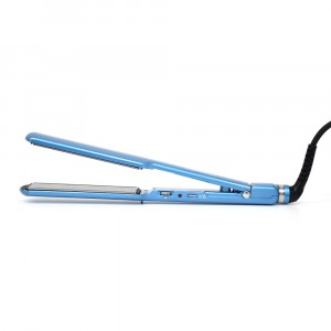 Plancha Alisadora Profesional Cabello Húmedo y Seco 4083 BabylissPRO